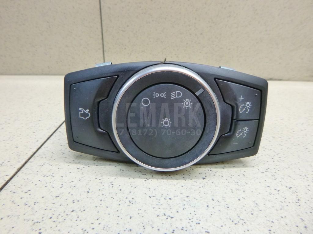 Переключатель света фар F1EZ11654B Ford