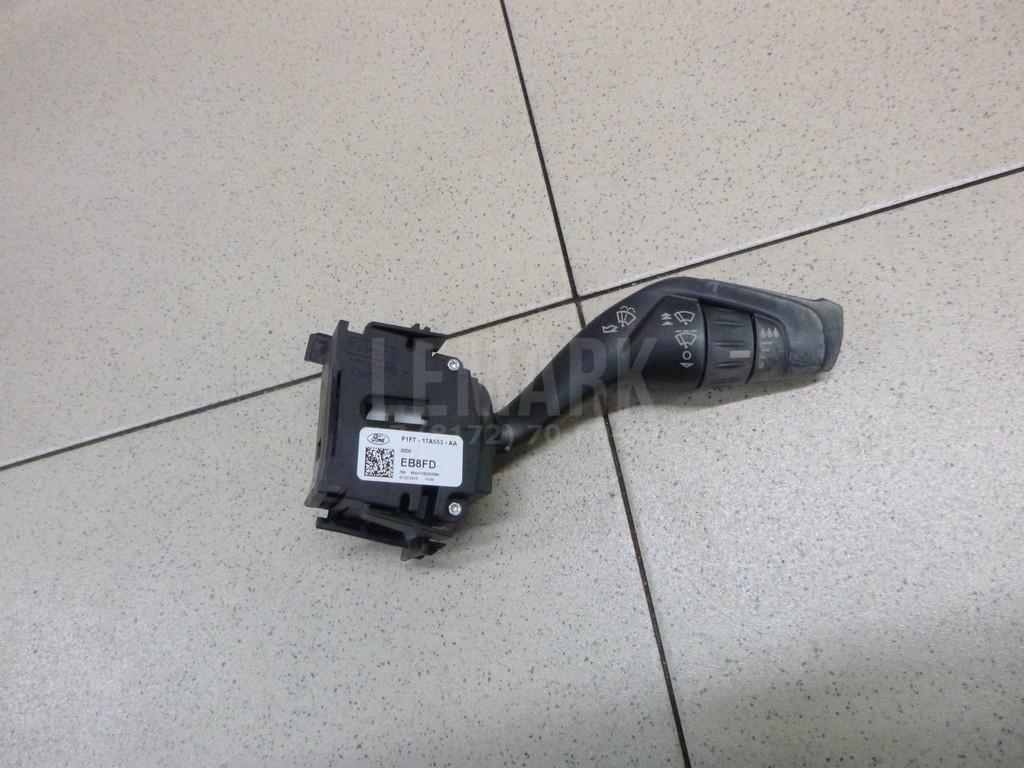 Переключатель стеклоочистителей F1FZ17A553A Ford