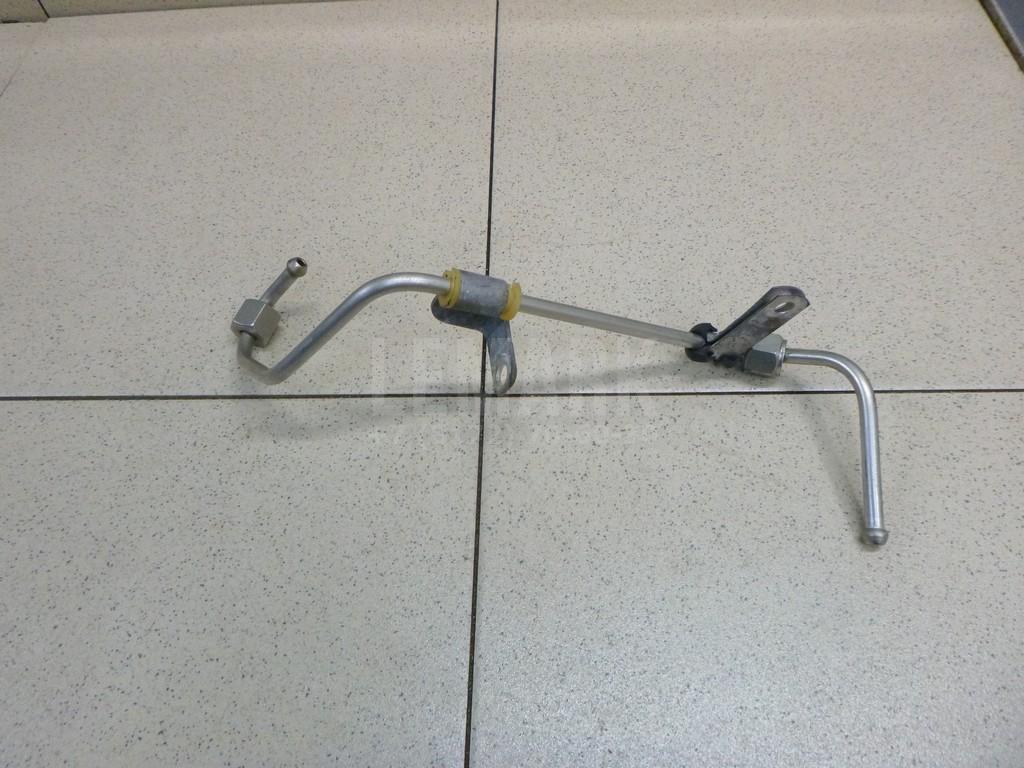 Трубка топливная CP9Z9J332C Ford