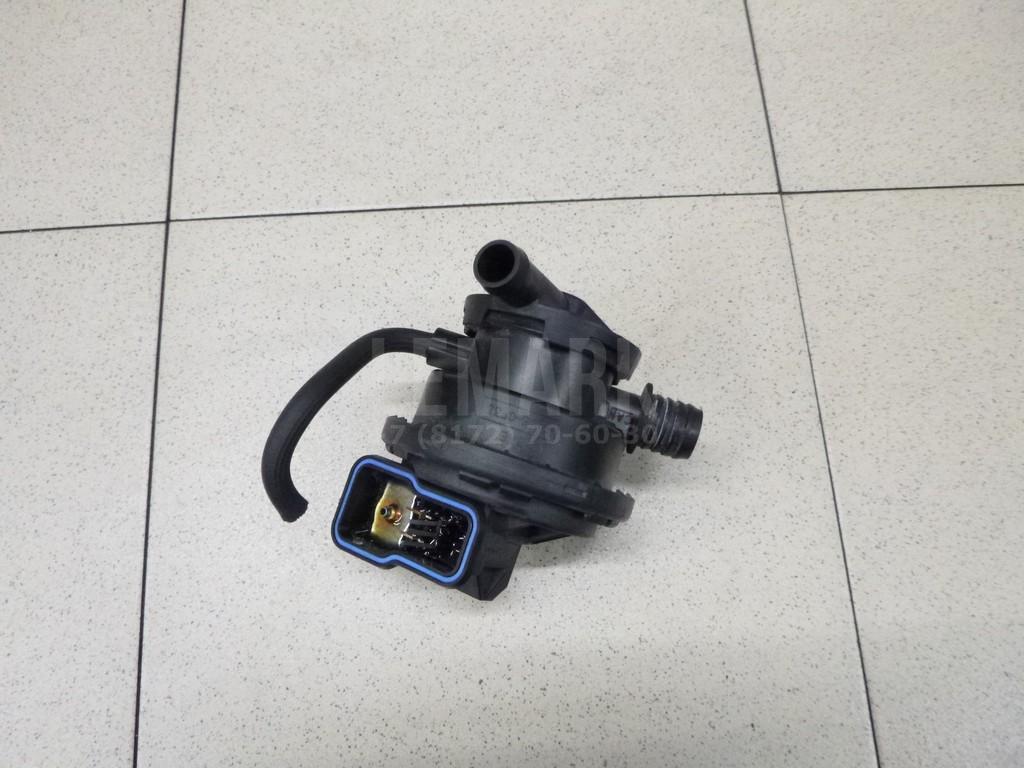 Насос топливный электрический 7L0906271C VAG
