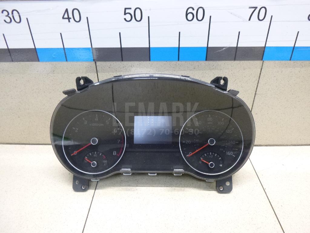 Панель приборов 94001F1291 Hyundai-Kia