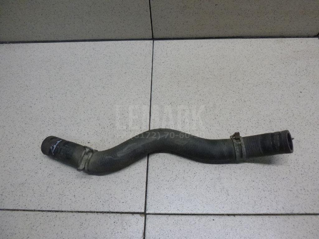 Патрубок отопителя 6Q0121157S VAG