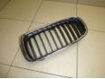 Решетка радиатора левая
