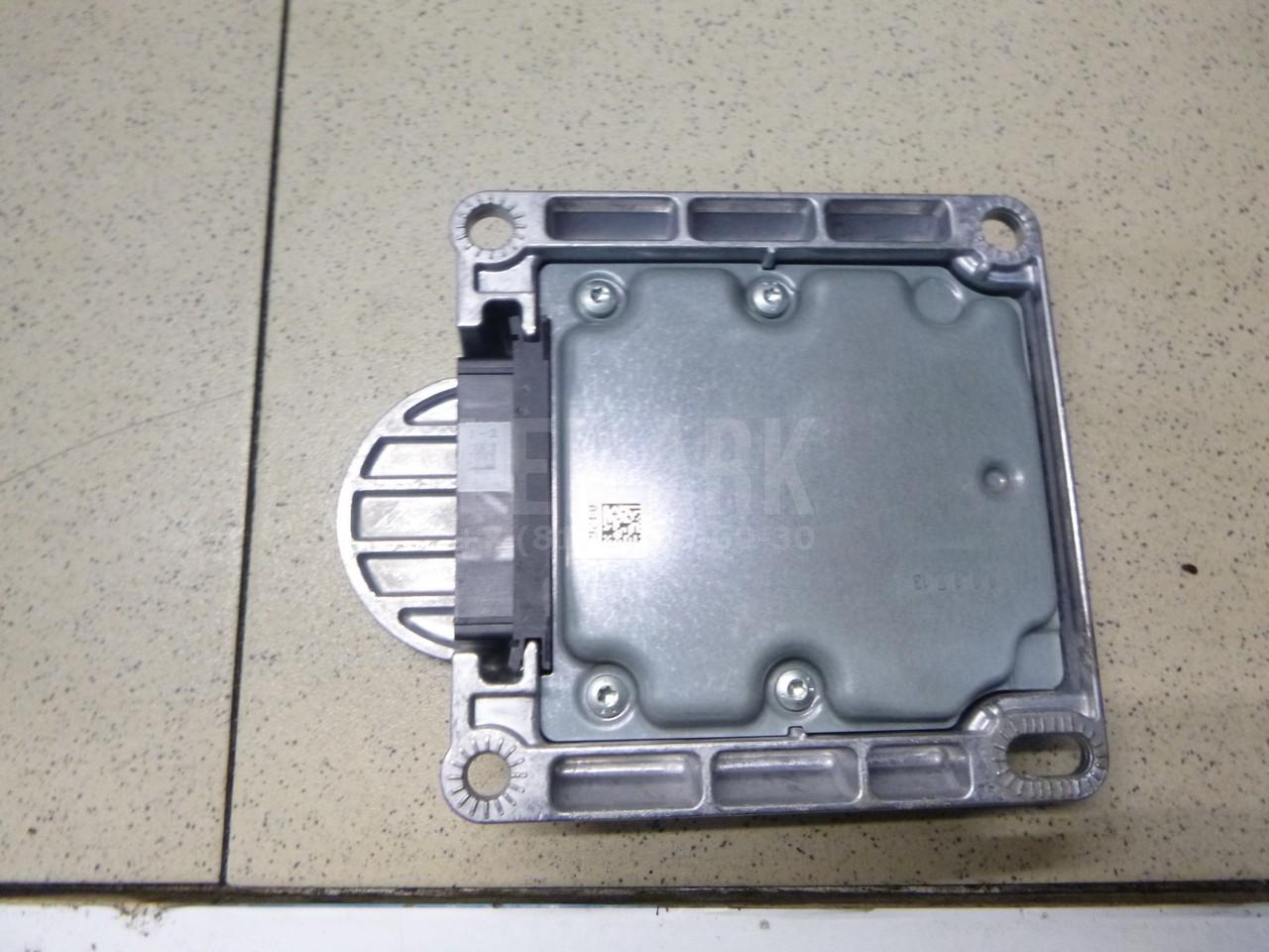 Блок управления AIR BAG для  BAW