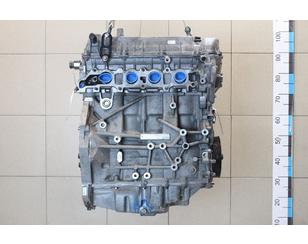 ДВС LF для Mazda Mazda 6 (GH) 2007-2013 с разборки состояние отличное