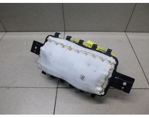 Подушка безопасности пассажирская (в торпедо) для Kia Optima III 2010-2015 б/у состояние отличное
