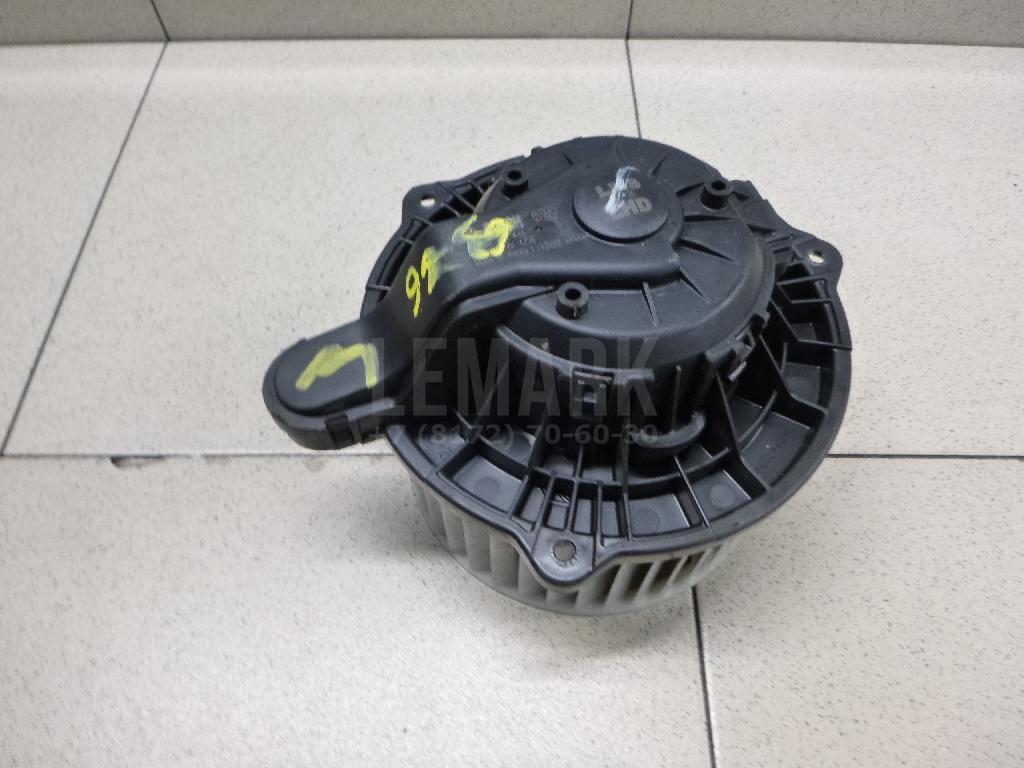 Моторчик отопителя 971132Y000 Hyundai-Kia