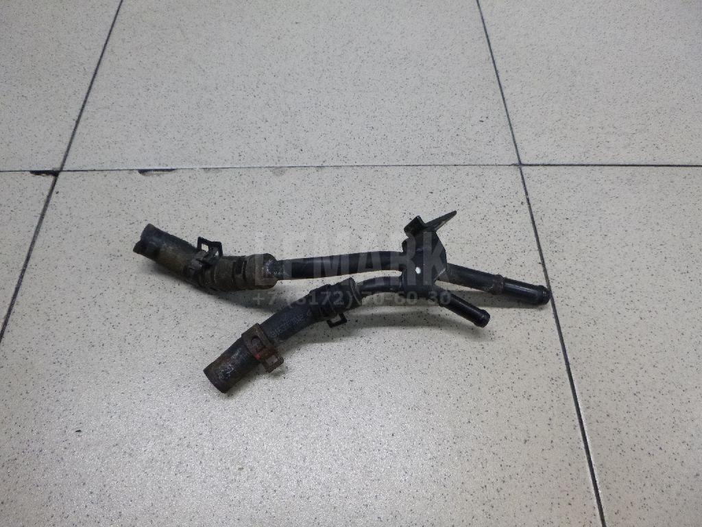 Трубка вакуумная 289312G710 Hyundai-Kia