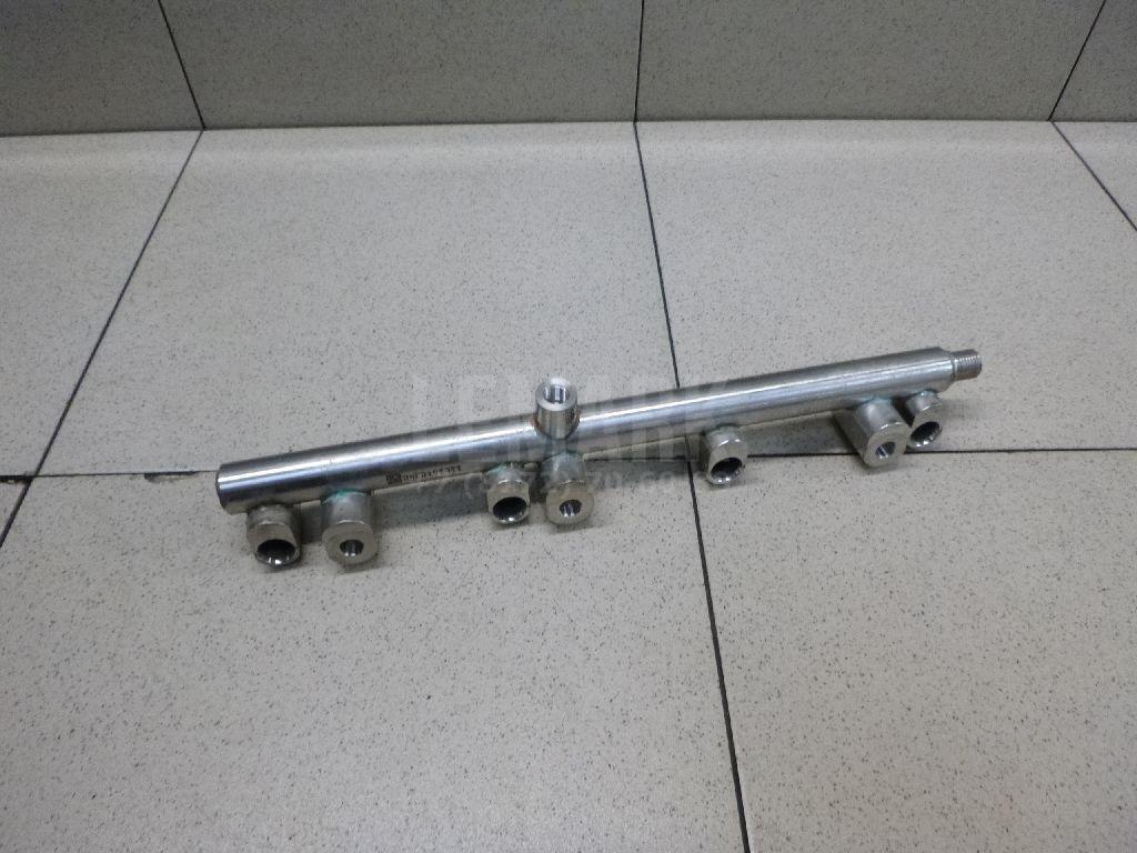 Рейка топливная (рампа) 353402G700 Hyundai-Kia