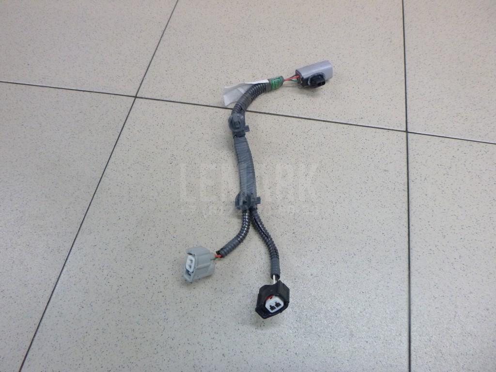 Проводка (коса) 8221906010 Toyota