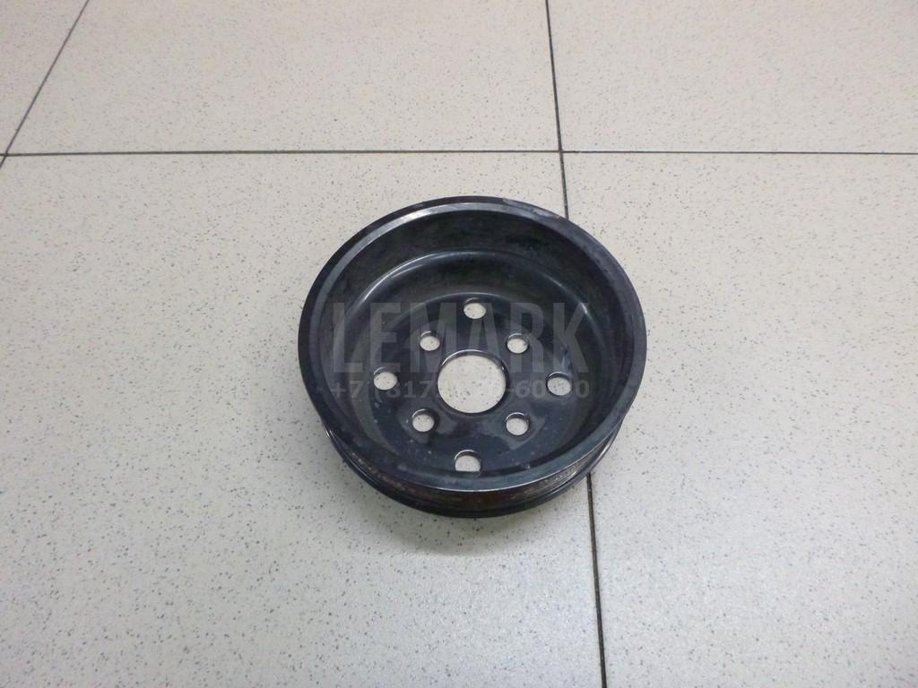 Шкив водяного насоса (помпы) 1617331010 Toyota