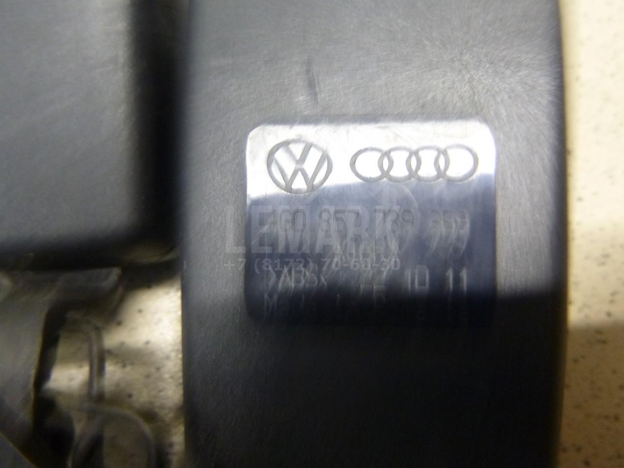 Ответная часть ремня безопасности для  Audi Q7 [4M] 2015