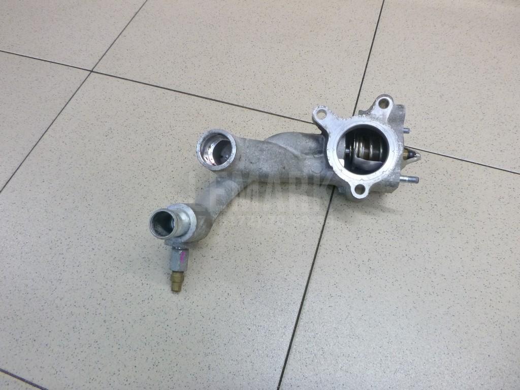 Корпус термостата 163230P030 Toyota