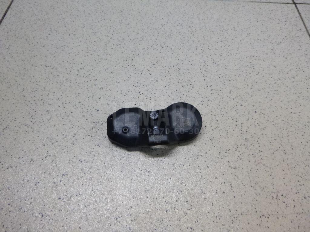 Датчик давления в шине (TPMS)