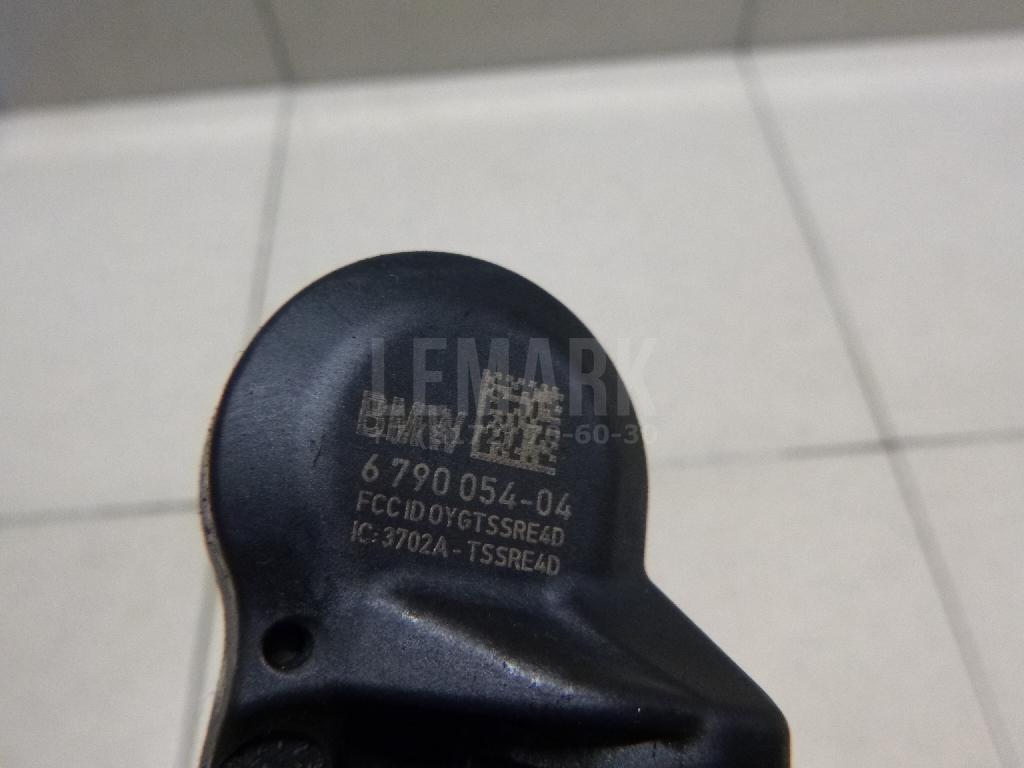 Датчик давления в шине (TPMS)
