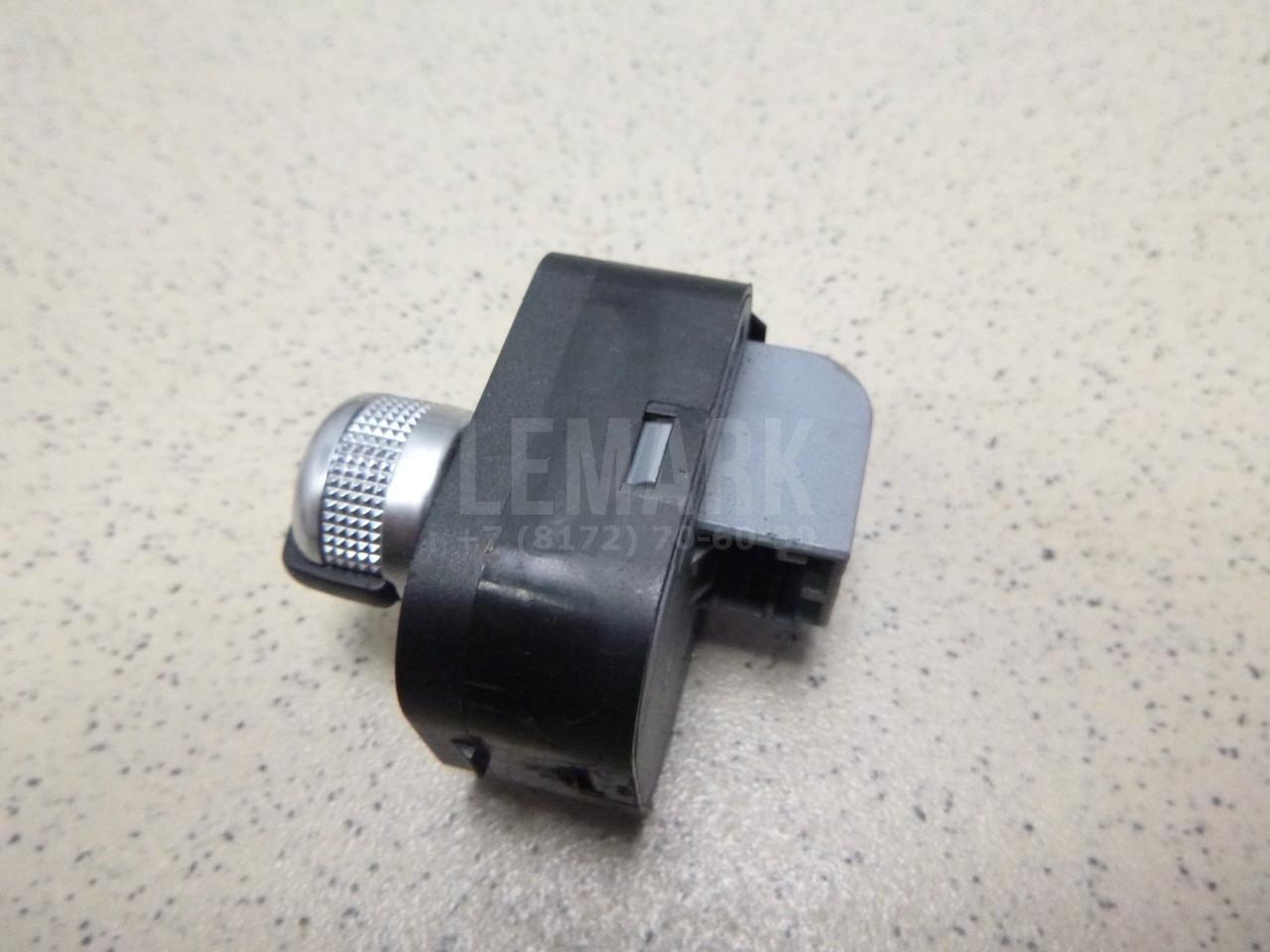 Переключатель регулировки зеркала для  BMW 3-serie E92/E93 2006-2012