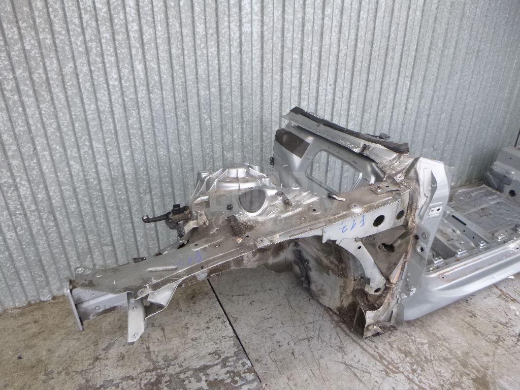 Кузовной элемент для  BMW X5 F15/F85 2013-2018