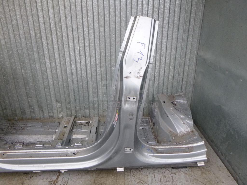 Кузовной элемент для  BMW X5 F15/F85 2013-2018
