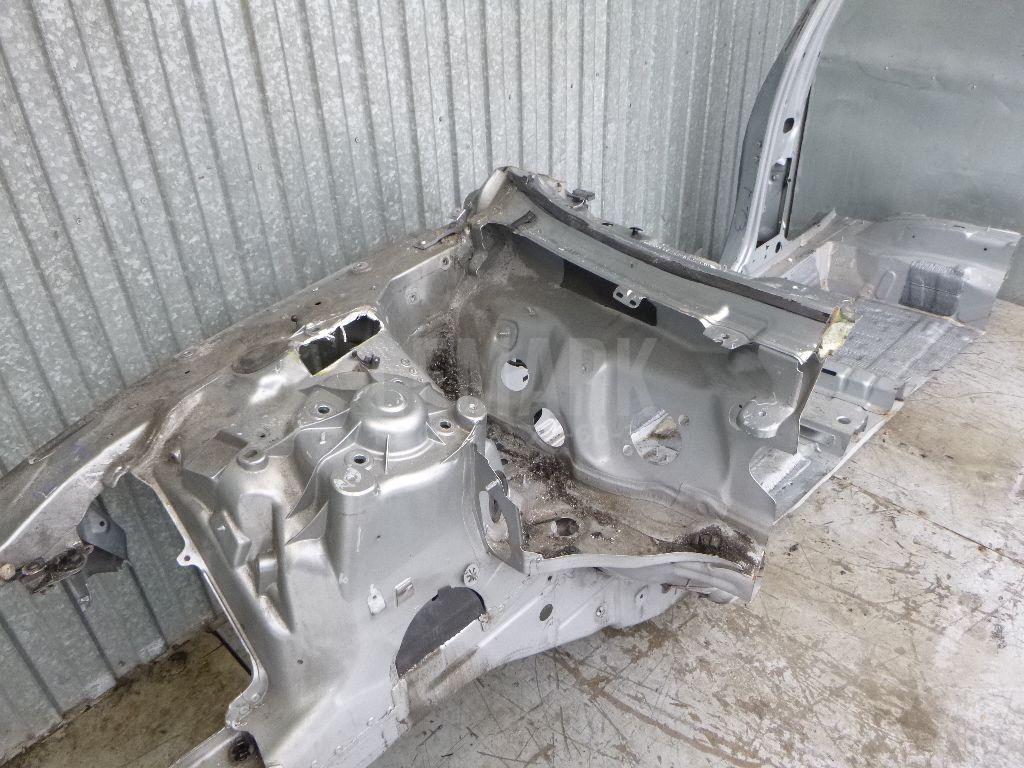 Кузовной элемент для  BMW X1 F48 2014-2022