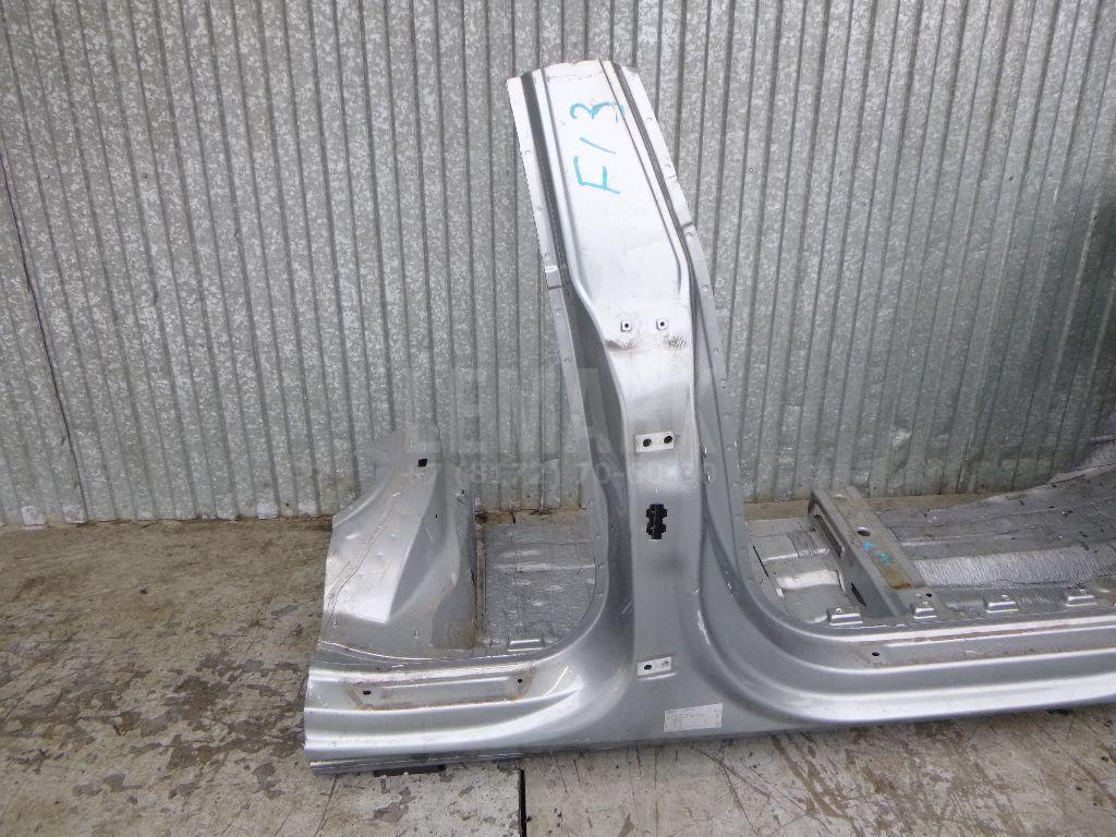 Кузовной элемент для  BMW X1 F48 2014-2022