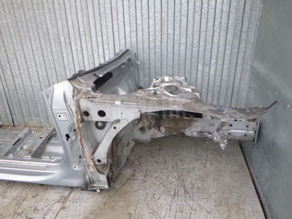 Кузовной элемент для  BMW X1 F48 2014-2022