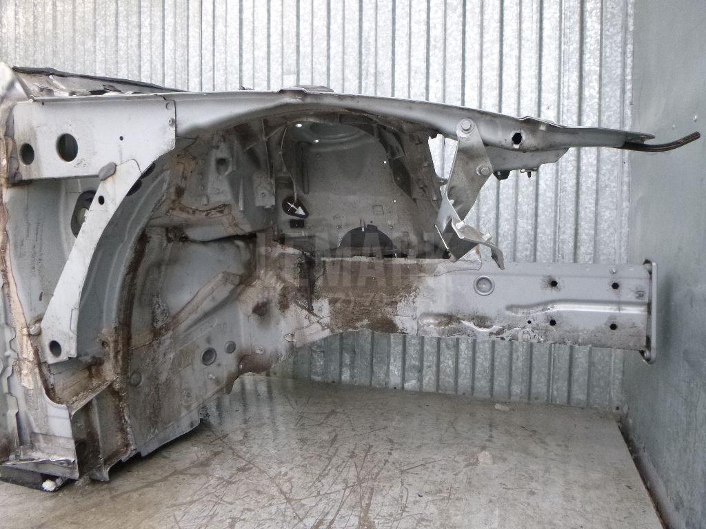 Кузовной элемент для  BMW X1 F48 2014-2022