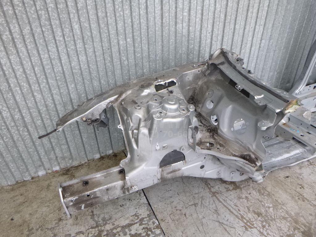 Кузовной элемент для  BMW X1 F48 2014-2022