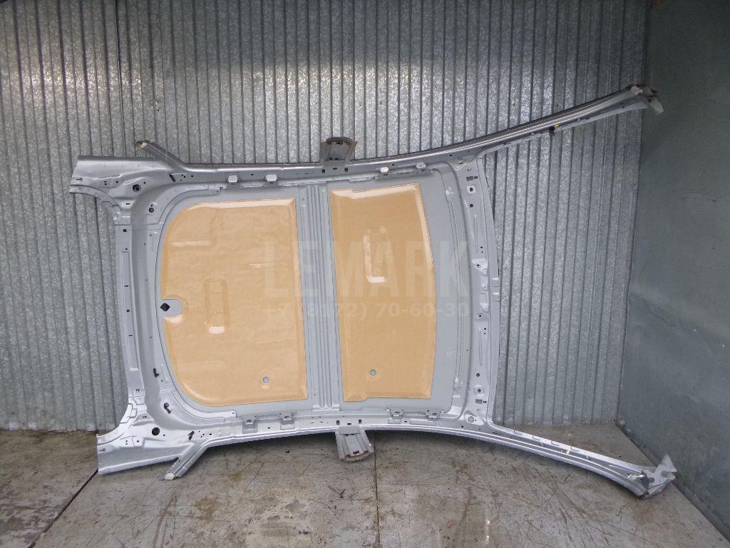 Крыша для  BMW X3 E83 2004-2010