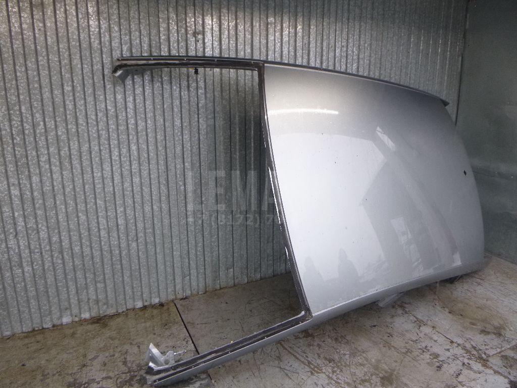 Крыша для  BMW X3 E83 2004-2010