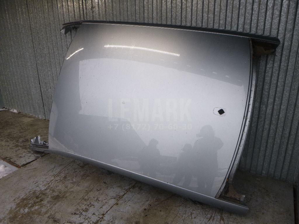 Крыша для  BMW X3 E83 2004-2010