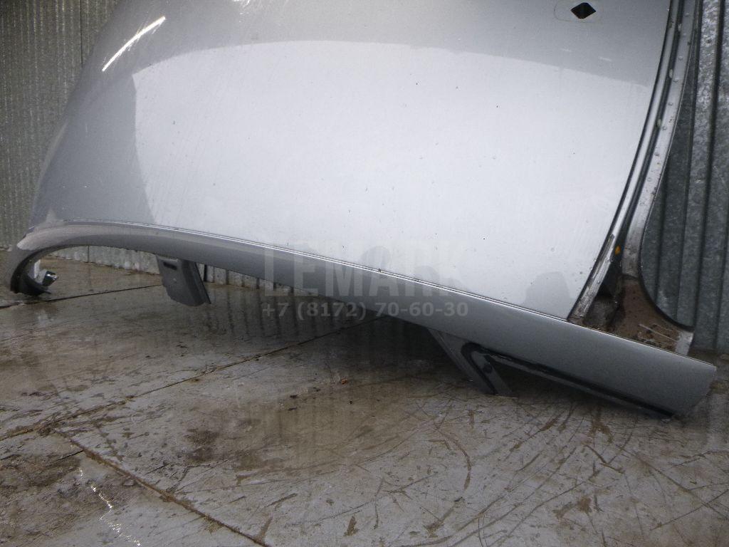Крыша для  BMW X3 E83 2004-2010