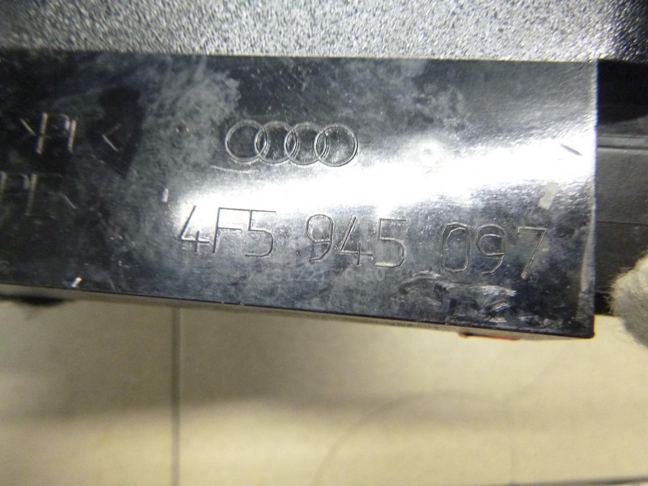 Фонарь задний (стоп сигнал) для  Audi A4 [B8] 2007-2015