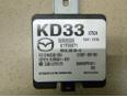 Блок электронный Mazda KD33-67-5D4