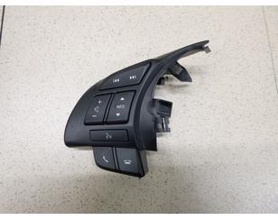 Блок кнопок для Mazda Mazda 6 (GJ/GL) 2013> БУ состояние хорошее