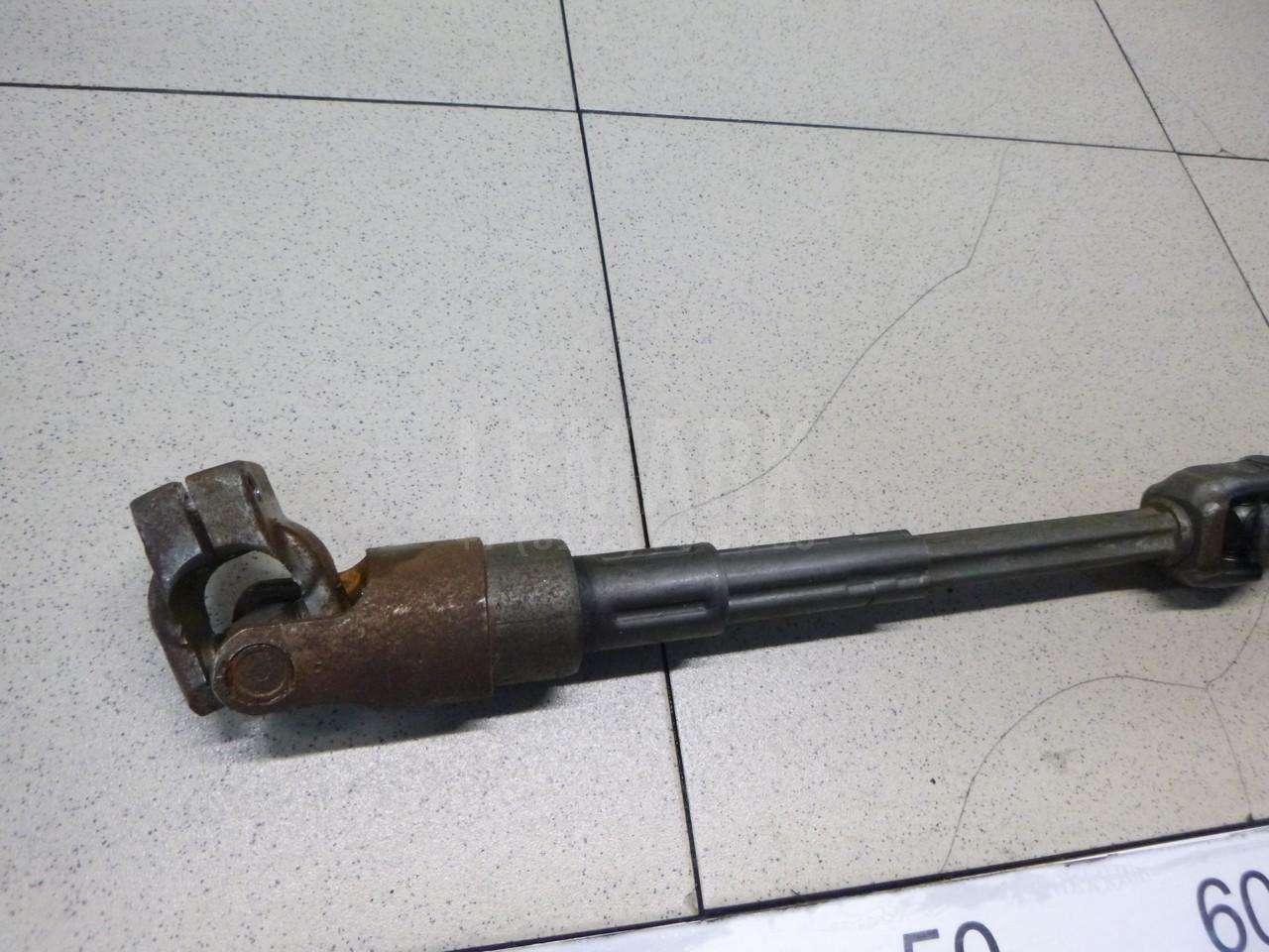 Кардан рулевой для  Audi V8 1988-1994