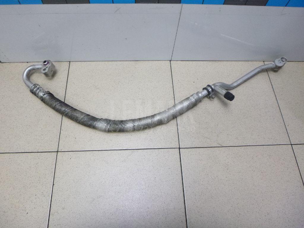 Трубка кондиционера 6Q0820721AH VAG