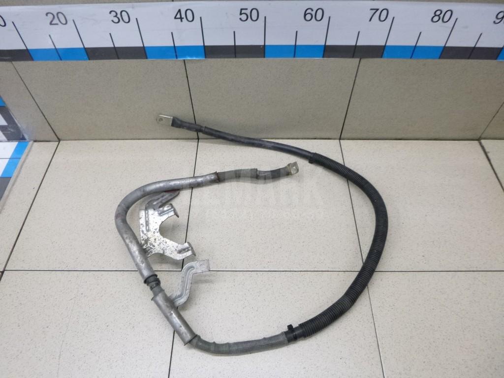 Провод стартера 7P0971228A VAG