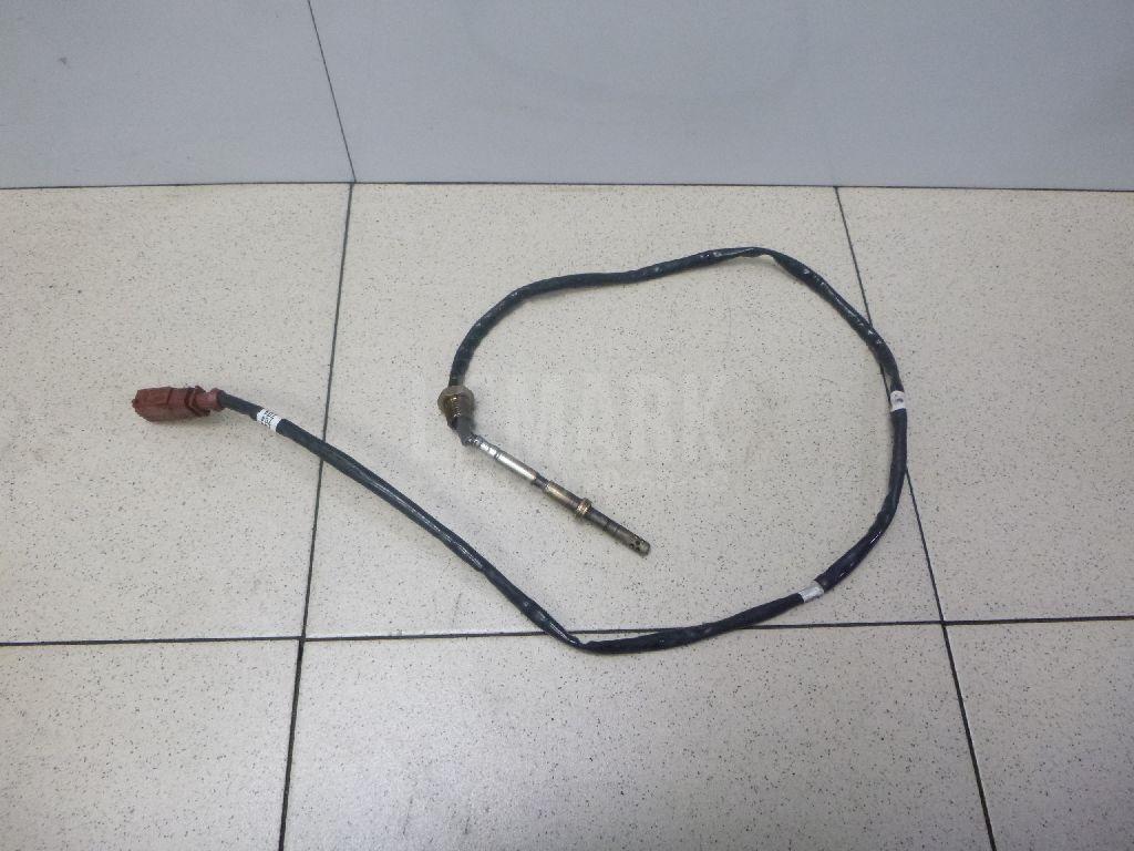 Датчик температуры сажевого фильтра 04L906088E VAG