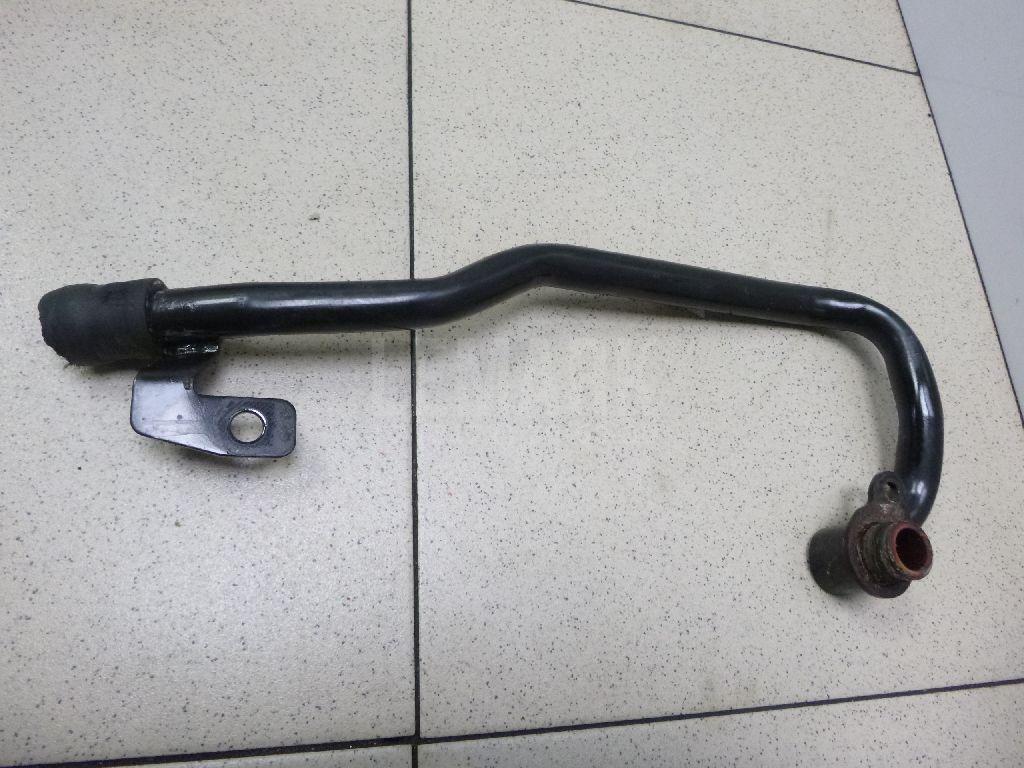 Трубка системы охлаждения 04L121065AJ VAG