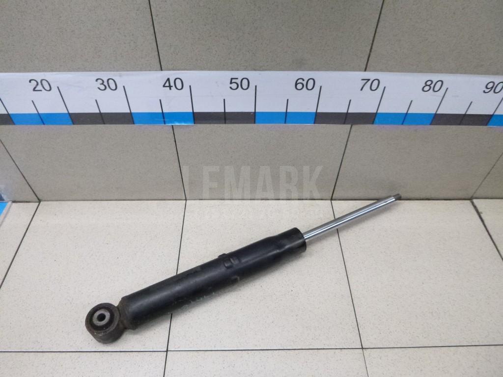 Амортизатор задний 7P6513029BB VAG