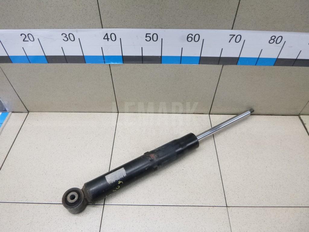 Амортизатор задний 7P6513029BB VAG