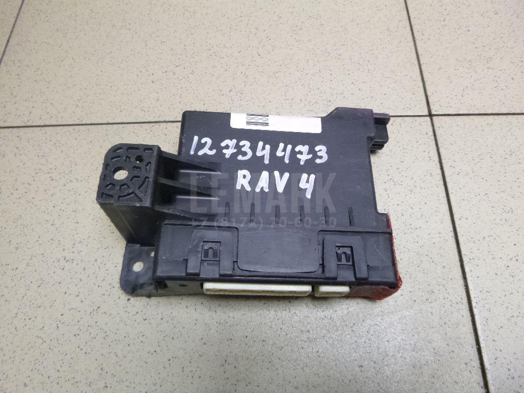 Блок электронный 8865042550 Toyota
