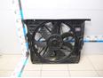 Вентилятор радиатора