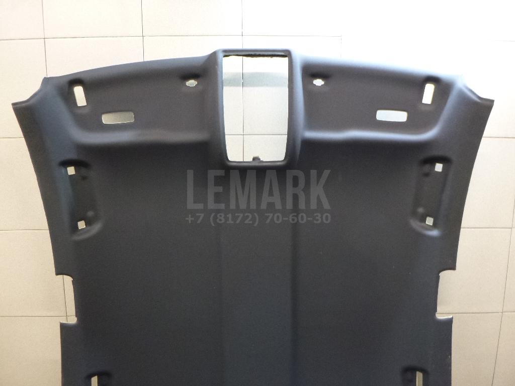 Обшивка потолка для  BMW X5 F15/F85 2013-2018