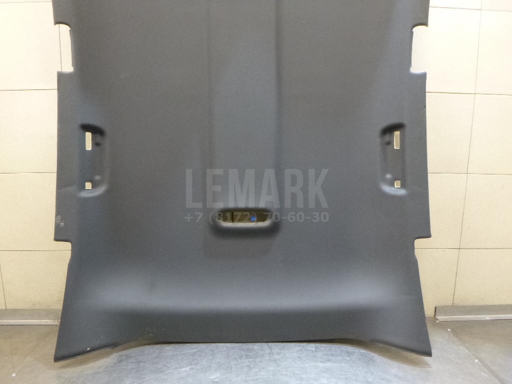 Обшивка потолка для  BMW X5 F15/F85 2013-2018