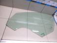 Стекло двери передней левой