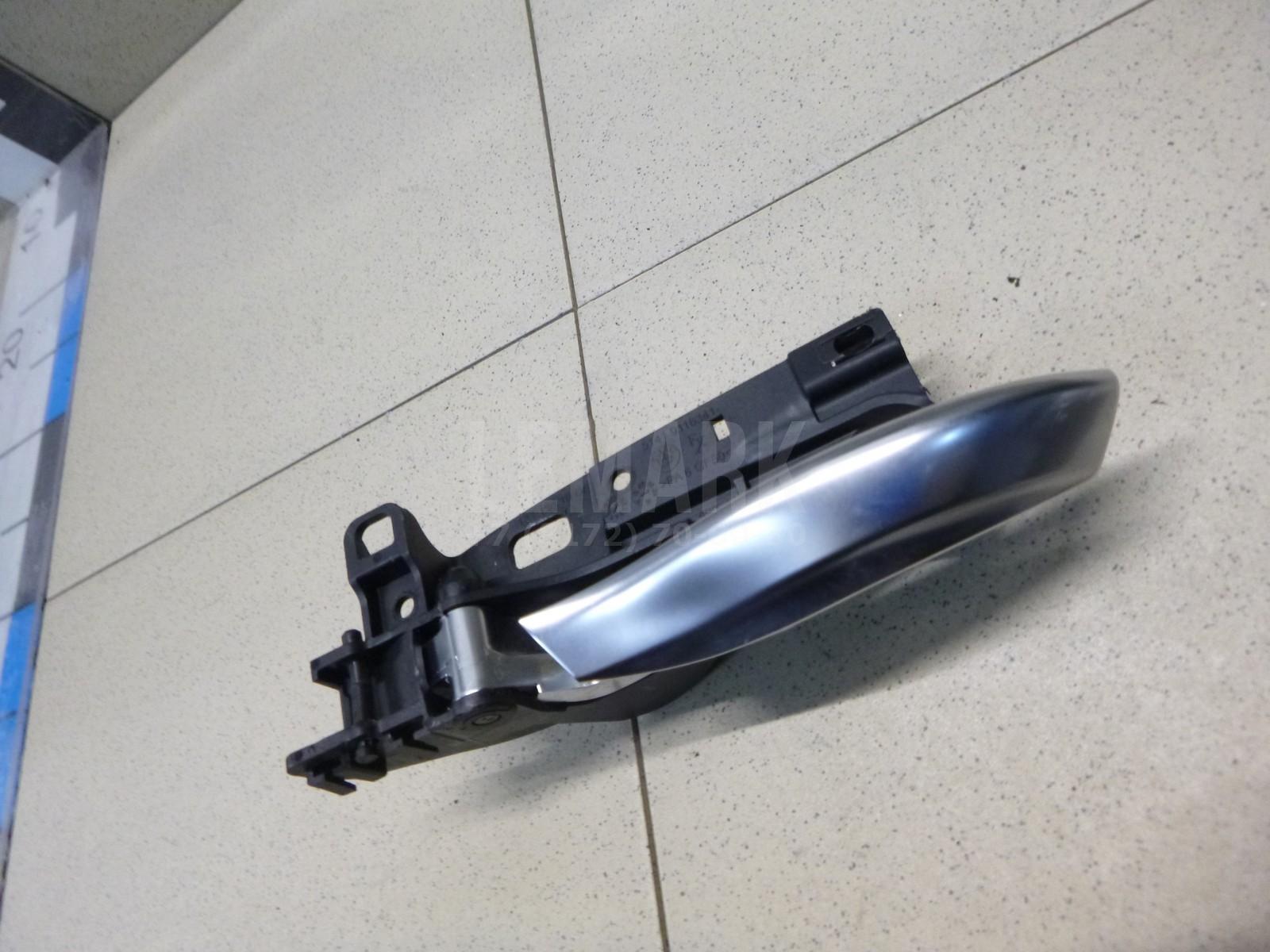 Ручка двери передней внутренняя левая для  Acura MDX 2001-2006