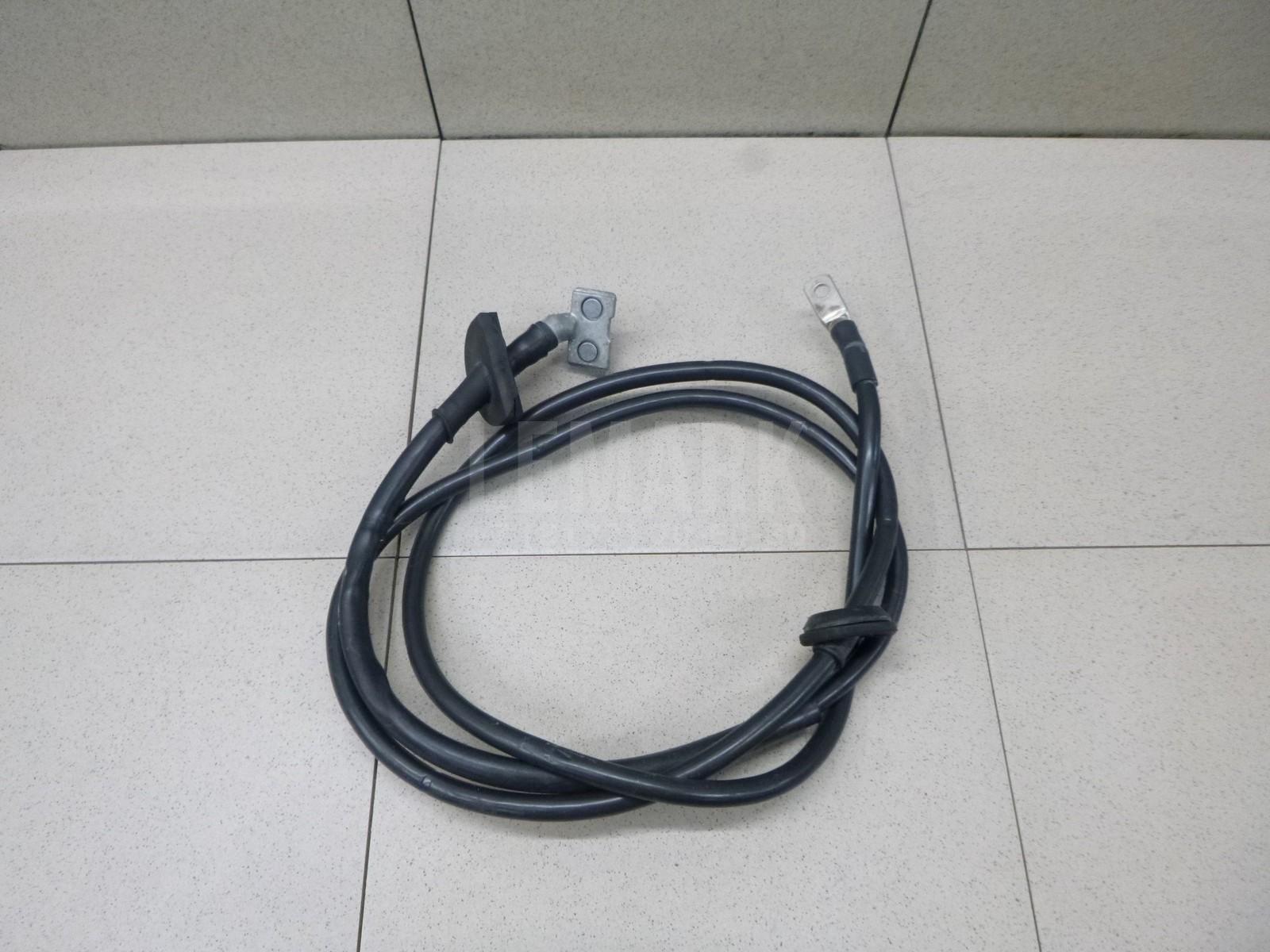 Проводка (коса) 7P0971599B VAG