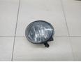 Фара противотуманная правая
