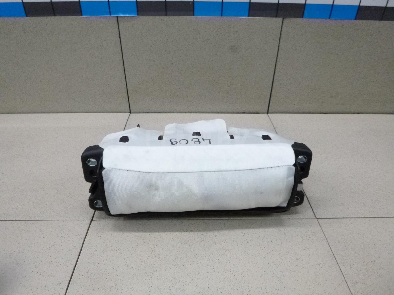 Подушка безопасности пассажирская (в торпедо) 7P6880204E VAG